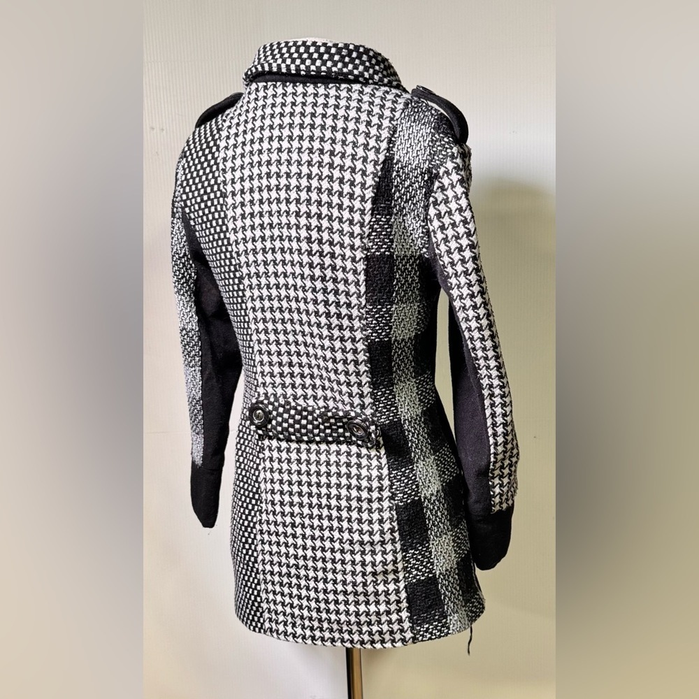 Kaktus Womans Dress Jacket - Picture 5 of 5
